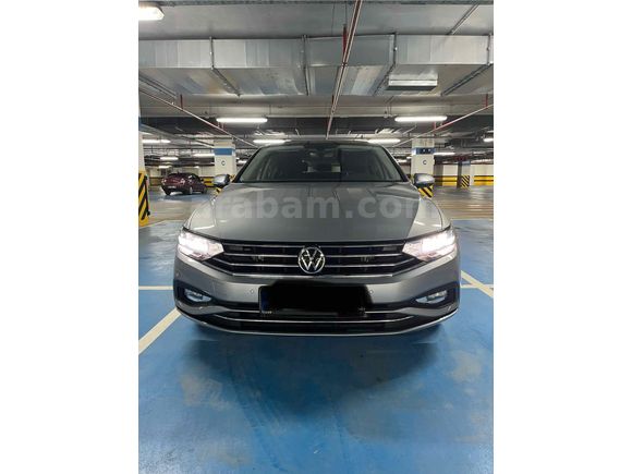 Sahibinden Volkswagen Passat 1.5 TSi Business 2021 Model 
