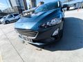 Sahibinden Ford Focus 1.5 Ti-VCT Trend X 2020 Model  74.000 km Mavi (metalik) kısa süreliğine indirim