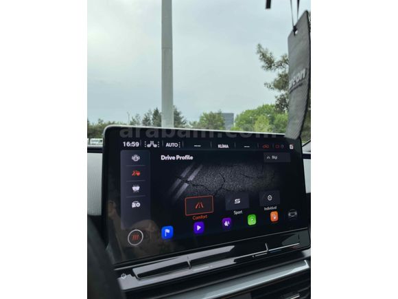 Sahibinden Cupra Leon 1.5 eTSI Standart 2023 Model 