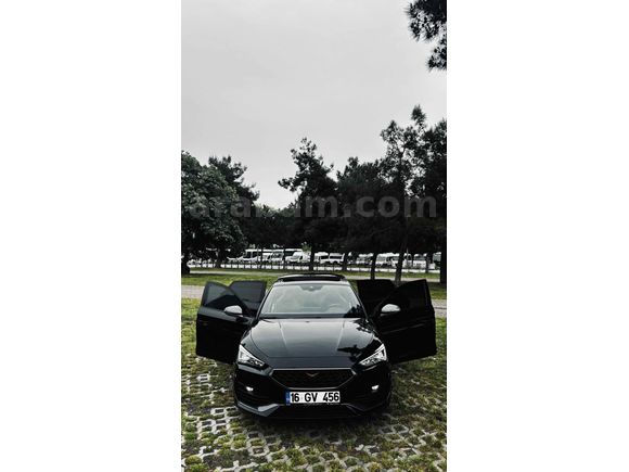 Sahibinden Cupra Leon 1.5 eTSI Standart 2023 Model 