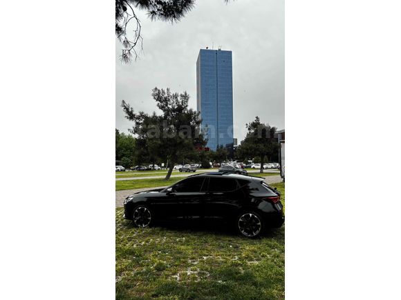 Sahibinden Cupra Leon 1.5 eTSI Standart 2023 Model 