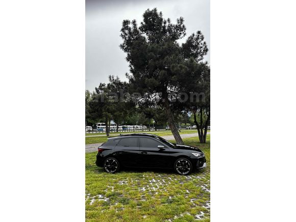 Sahibinden Cupra Leon 1.5 eTSI Standart 2023 Model 
