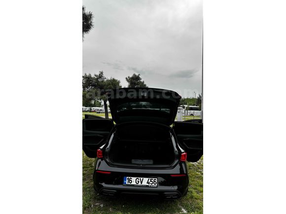 Sahibinden Cupra Leon 1.5 eTSI Standart 2023 Model 