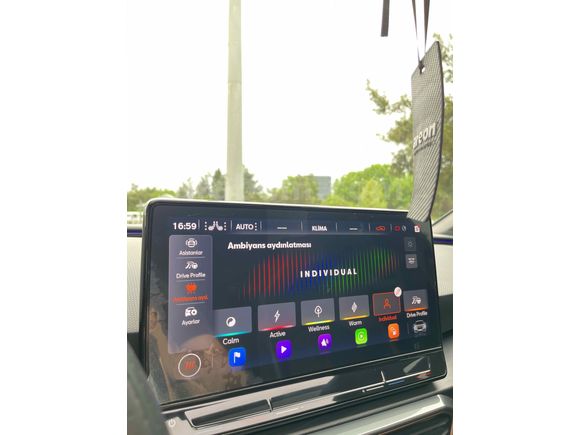 Sahibinden Cupra Leon 1.5 eTSI Standart 2023 Model 