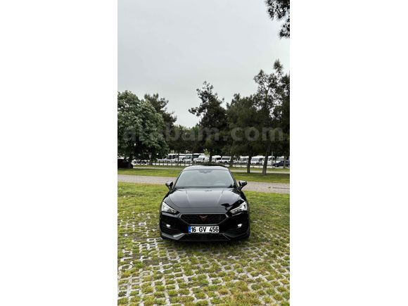 Sahibinden Cupra Leon 1.5 eTSI Standart 2023 Model 