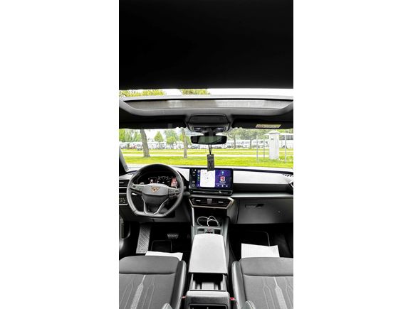 Sahibinden Cupra Leon 1.5 eTSI Standart 2023 Model 