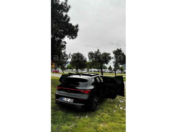 Sahibinden Cupra Leon 1.5 eTSI Standart 2023 Model 