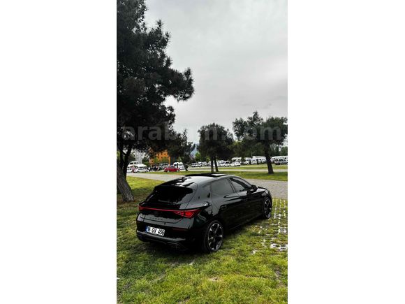 Sahibinden Cupra Leon 1.5 eTSI Standart 2023 Model 