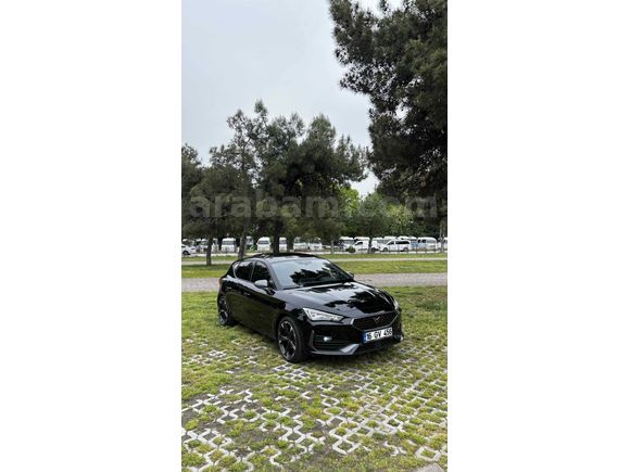 Sahibinden Cupra Leon 1.5 eTSI Standart 2023 Model 