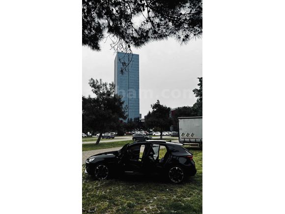 Sahibinden Cupra Leon 1.5 eTSI Standart 2023 Model 