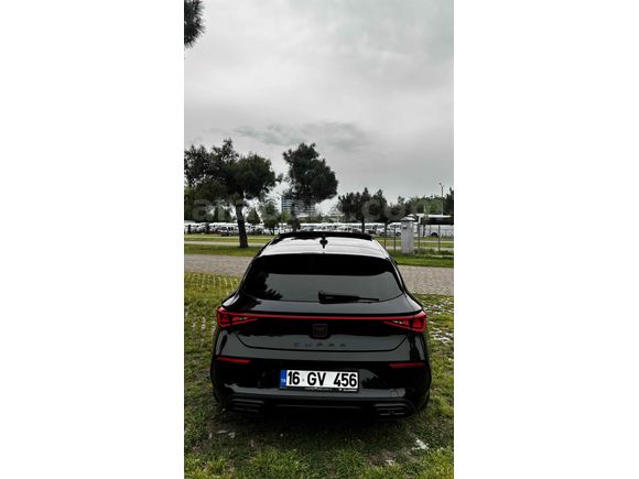 Sahibinden Cupra Leon 1.5 eTSI Standart 2023 Model 