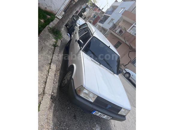 Sahibinden Tofaş Kartal S 1997 Model