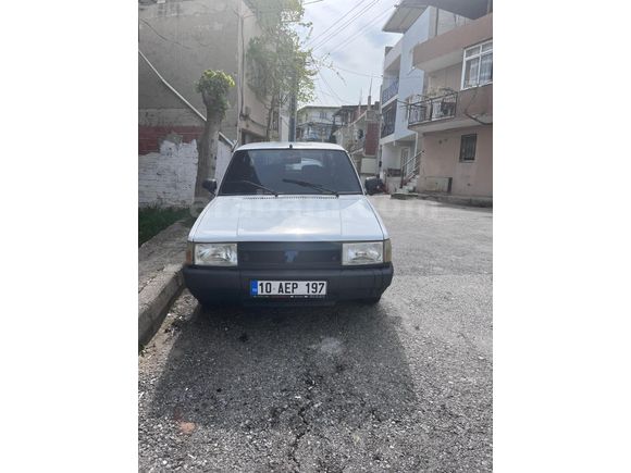 Sahibinden Tofaş Kartal S 1997 Model