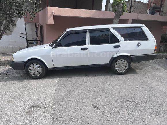 Sahibinden Tofaş Kartal S 1997 Model