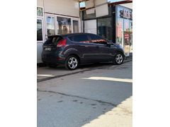 Sahibinden Ford Fiesta 1.4 Titanium X 2011 Model 