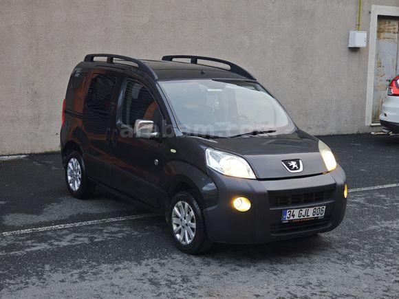 ÇOLTU DAN 2011 BİPPER COMFORT PLUS MULTİMEDYA