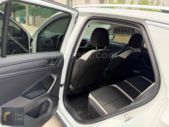 HATASIZ T-ROC
