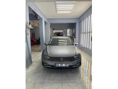 GÜL OTOMOTİV'DEN ÇOK TEMİZ BAKIMLI 70 BİN'DE 21 ÇIKIŞLI PASSAT