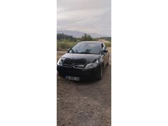 Sahibinden Citroen C4 1.6 HDi SX 2007 Model