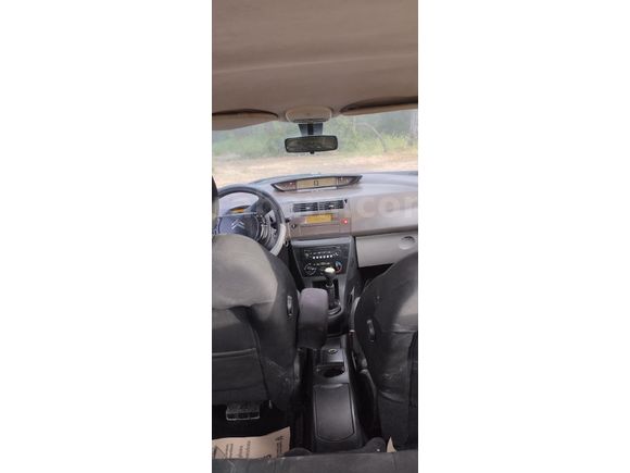 Sahibinden Citroen C4 1.6 HDi SX 2007 Model