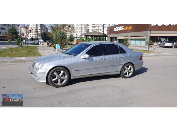 2005 c180 kompresör avagarde