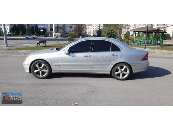 2005 c180 kompresör avagarde