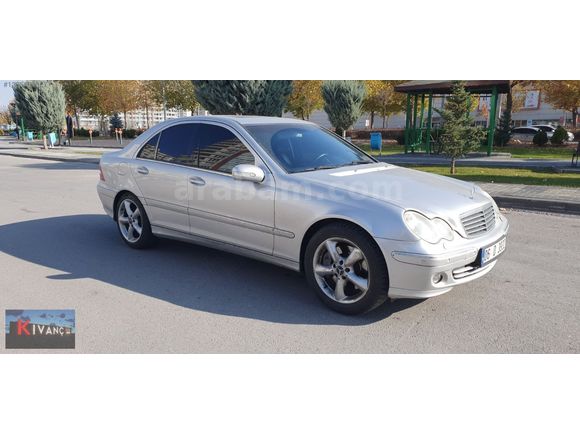 2005 c180 kompresör avagarde