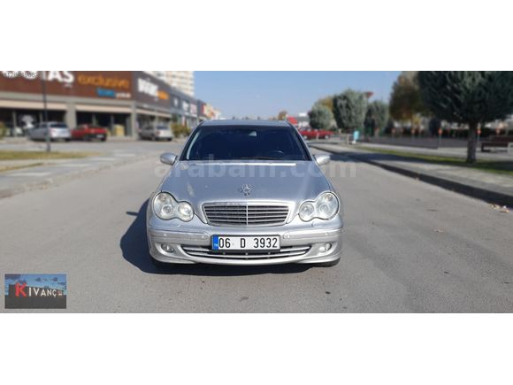 2005 c180 kompresör avagarde