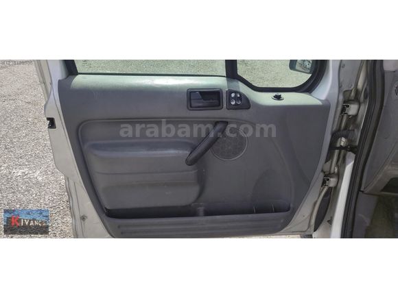 KIVANÇ AUTO-2004 Ford Tourneo Connect 1.8 TDCİ