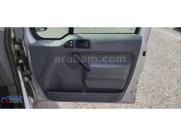 KIVANÇ AUTO-2004 Ford Tourneo Connect 1.8 TDCİ