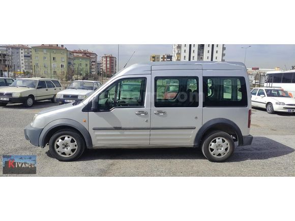 KIVANÇ AUTO-2004 Ford Tourneo Connect 1.8 TDCİ