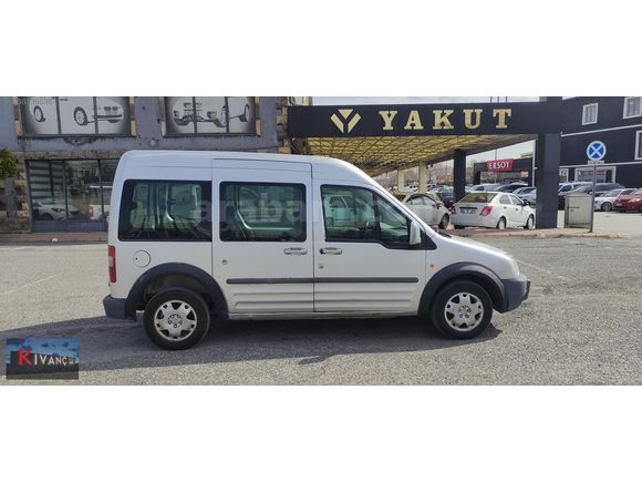 KIVANÇ AUTO-2004 Ford Tourneo Connect 1.8 TDCİ