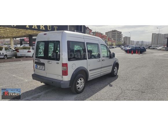 KIVANÇ AUTO-2004 Ford Tourneo Connect 1.8 TDCİ