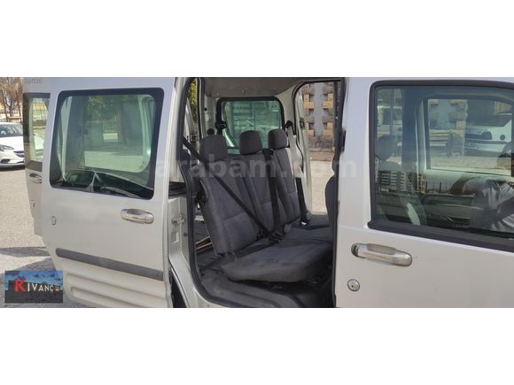 KIVANÇ AUTO-2004 Ford Tourneo Connect 1.8 TDCİ