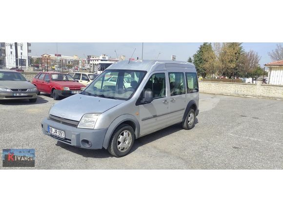 KIVANÇ AUTO-2004 Ford Tourneo Connect 1.8 TDCİ