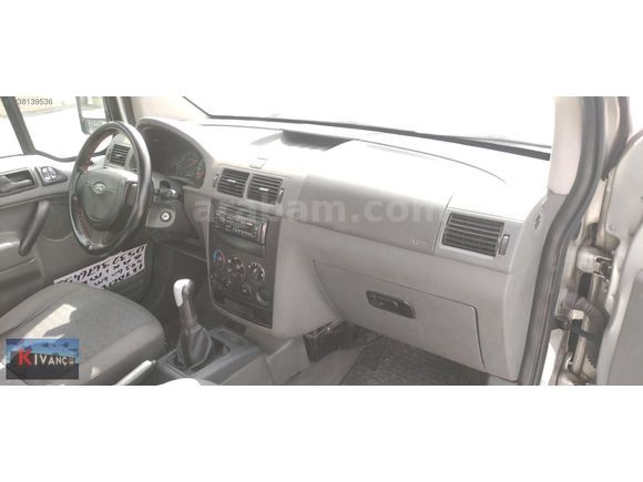 KIVANÇ AUTO-2004 Ford Tourneo Connect 1.8 TDCİ