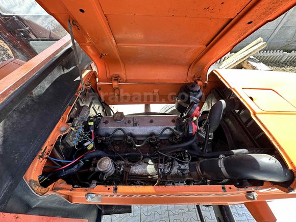 Sahibinden Fiat 640 