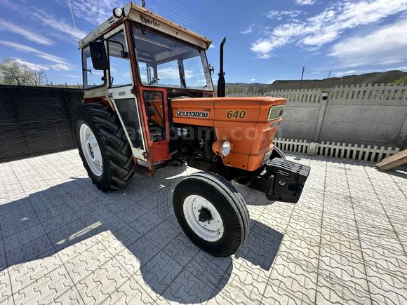 Sahibinden Fiat 640 