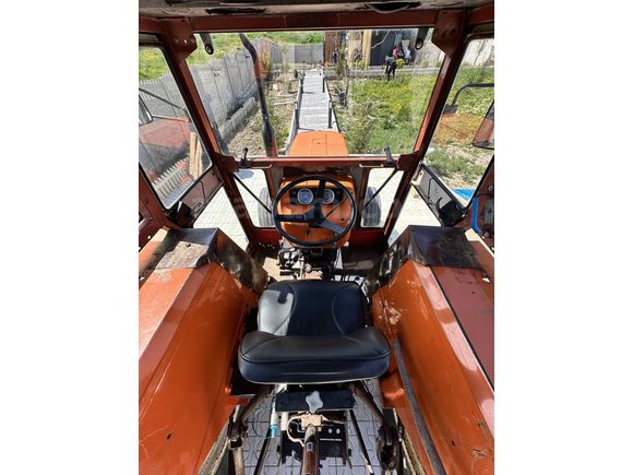 Sahibinden Fiat 640 