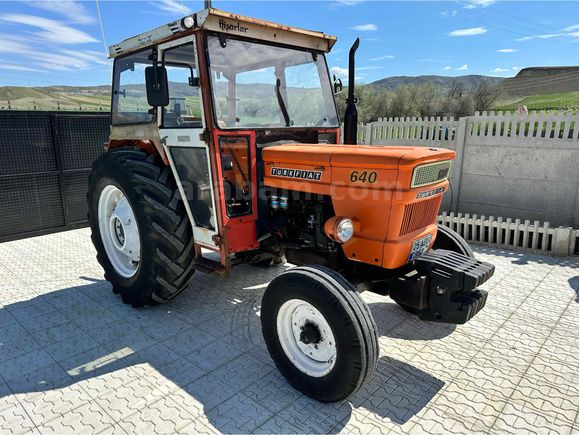 Sahibinden Fiat 640 
