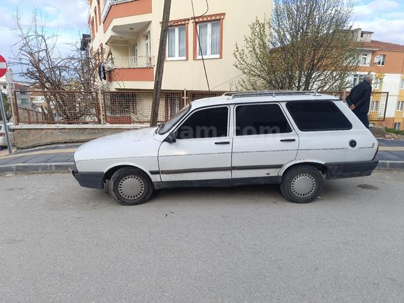 Sahibinden Renault R 12 Toros 1993 Model