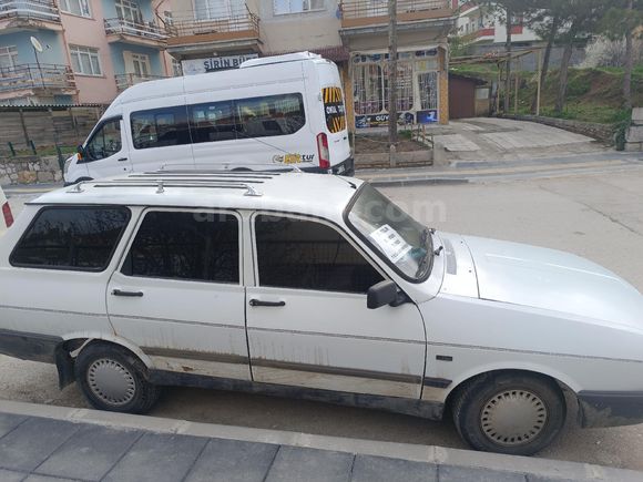 Sahibinden Renault R 12 Toros 1993 Model