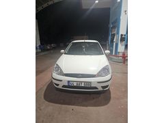 Sahibinden Ford Focus 1.6 Comfort 2005 Model  289.000 km Beyaz