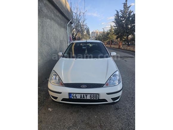 kapora alındı