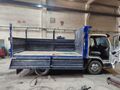 Sahibinden Mitsubishi FE 711