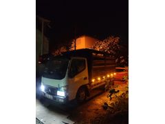 Sahibinden Mitsubishi FE 711