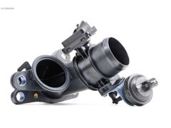 CITROEN C4 C5 X7 DS5 2.0 GAZ KELEBEĞİ HAVA DOZERI SIFI 0345G7