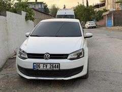 GÜNGÖR OTOMOTİV DEN 1.6 polo