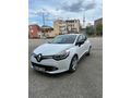 Sahibinden Renault Clio 1.5 dCi Touch 2015 Model  
 Beyaz