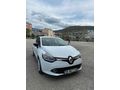 Sahibinden Renault Clio 1.5 dCi Touch 2015 Model  
 Beyaz
